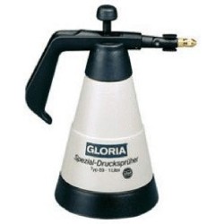 Achetez GLORIA PULVERISATEUR GLORIA 1L 89T A PRESSION JOINT VITON 3 BARS en ligne sur MO-Shop