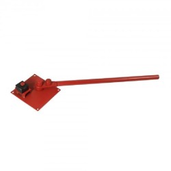 Achetez SANS MARQUE CINTREUSE FER A BETON D.16 / WIL en ligne sur MO-Shop