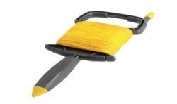 Achetez SANS MARQUE CORDEAU ROLICORD 100M X 1.5 enrouleur en ligne sur MO-Shop