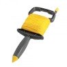 Achetez SANS MARQUE CORDEAU ROLICORD 100M X 1.5 enrouleur en ligne sur MO-Shop
