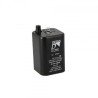 Achetez SANS MARQUE PILE 6V 4R25 PR LAMPE SIGNAL. en ligne sur MO-Shop