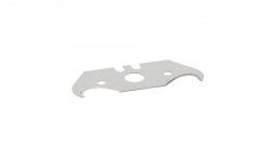 Achetez SANS MARQUE LAME CUTTER WILM. CROCHET/PQT 5 en ligne sur MO-Shop