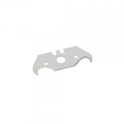 Achetez SANS MARQUE LAME CUTTER WILM. CROCHET/PQT 5 en ligne sur MO-Shop