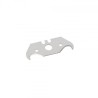Achetez SANS MARQUE LAME CUTTER WILM. CROCHET/PQT 5 en ligne sur MO-Shop