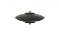 Achetez SANS MARQUE COUPELLE CAOUTCHOUC PINCE A DECHET / LA PAIRE en ligne sur MO-Shop
