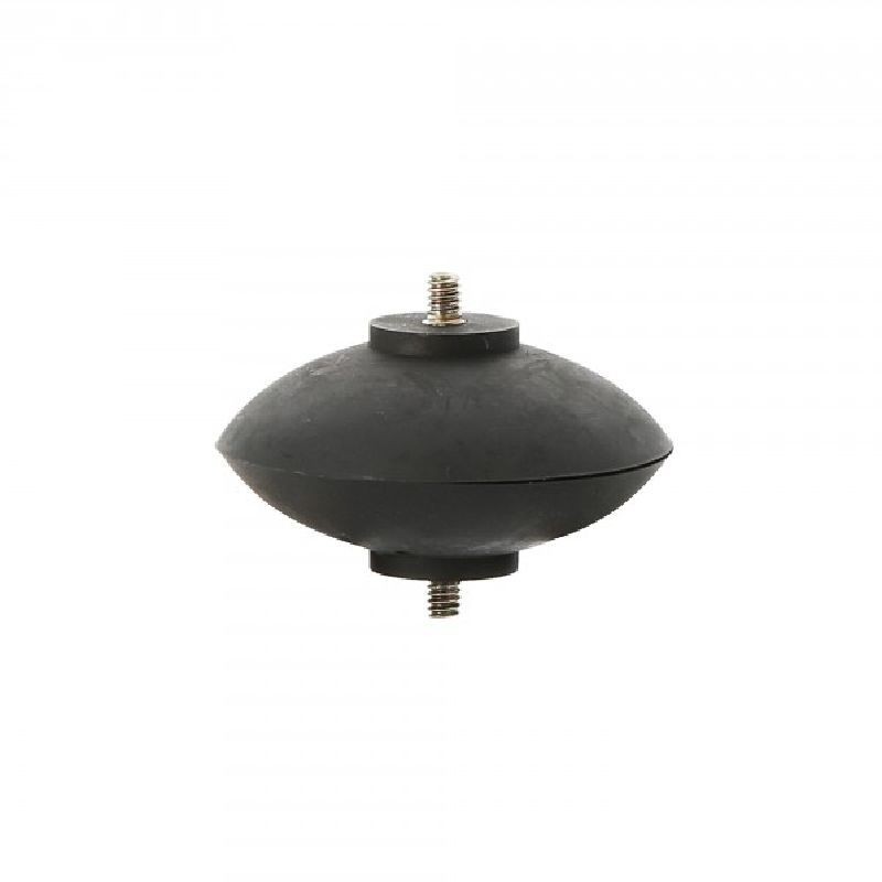Achetez SANS MARQUE COUPELLE CAOUTCHOUC PINCE A DECHET / LA PAIRE en ligne sur MO-Shop