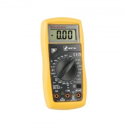 Achetez SANS MARQUE MULTIMETRE DIGITAL PRO/23 FONCTIONS en ligne sur MO-Shop