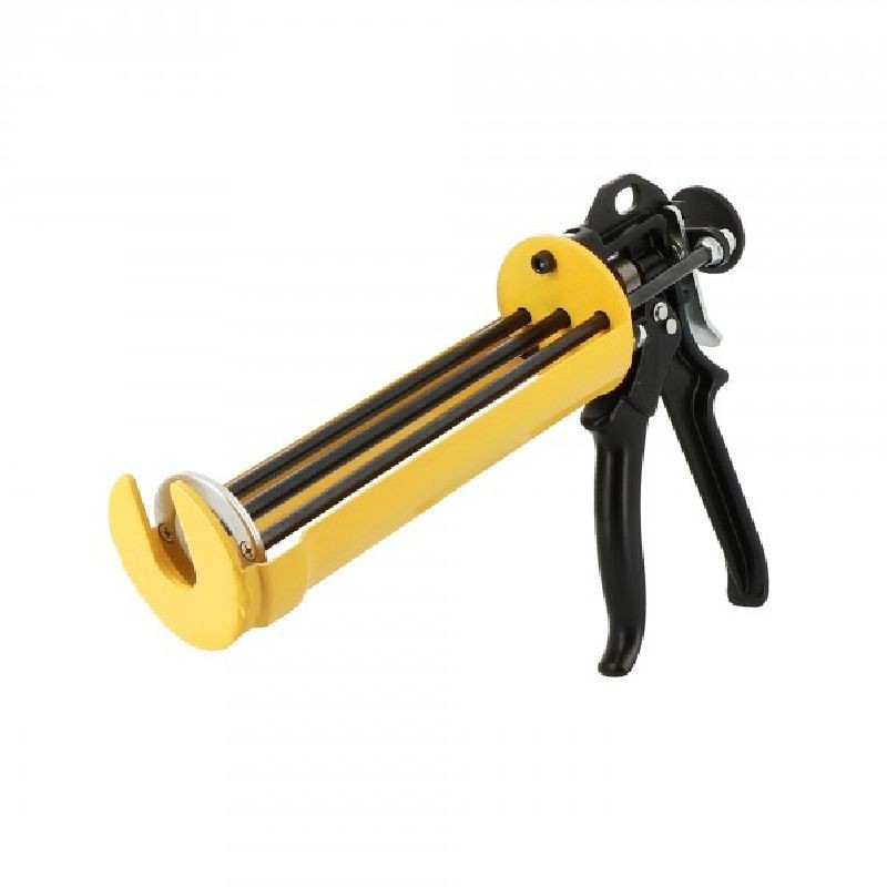 Achetez SANS MARQUE PISTOLET MASTIC SQUELETTE LOURD 380ML en ligne sur MO-Shop