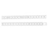 Achetez SANS MARQUE REGLET 250MM INOX en ligne sur MO-Shop