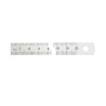 Achetez SANS MARQUE REGLET 200MM INOX en ligne sur MO-Shop