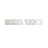 Achetez SANS MARQUE REGLET 200MM INOX en ligne sur MO-Shop
