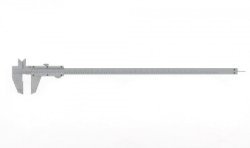 Achetez SANS MARQUE PIED A COULISSE MANUEL 300MM en ligne sur MO-Shop
