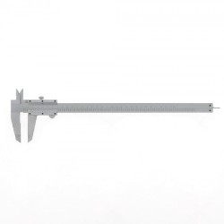 Achetez SANS MARQUE PIED A COULISSE MANUEL 300MM en ligne sur MO-Shop