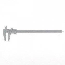 Achetez SANS MARQUE PIED A COULISSE MANUEL 300MM en ligne sur MO-Shop