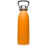 Achetez QWETCH BOUTEILLE ISOTHERME QWETCH 1,5L / POP / ORANGE en ligne sur MO-Shop