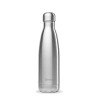 Achetez QWETCH BOUTEILLE ISOTHERME QWETCH 500ML / INOX / INOX BROSSÉ en ligne sur MO-Shop