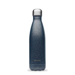 Achetez QWETCH BOUTEILLE ISOTHERME QWETCH 500ML / ROC / BLEU en ligne sur MO-Shop