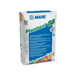 Achetez MAPEI MAPEI PLANISEAL 88 GRIS 25KG (cuvelage mono-composant) en ligne sur MO-Shop