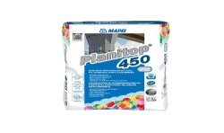 Achetez MAPEI MAPEI PLANITOP 450 MORTIER REPARATION R4 / 25KG en ligne sur MO-Shop