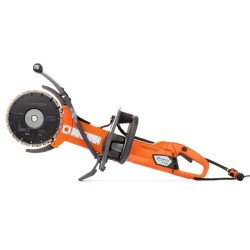 Achetez HUSQVARNA DECOUPEUSE HUSQVARNA CUTN`BREAK K4000 ELECT ÉQUIPÉE 1 JEU EL10 en ligne sur MO-Shop