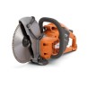 Achetez HUSQVARNA DECOUPEUSE HUSQVARNA K535I 230MM+2 BATTERIES+1 CHARGEUR+2 DISQUES DIAM en ligne sur MO-Shop