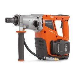Achetez HUSQVARNA FOREUSE BATTERIE  DM540I (FORAGE MAXI 100MM AVEC BÂTI DS150 ET 75MM SANS BÂTI) / 970493701 / HUSQVARNA en lign