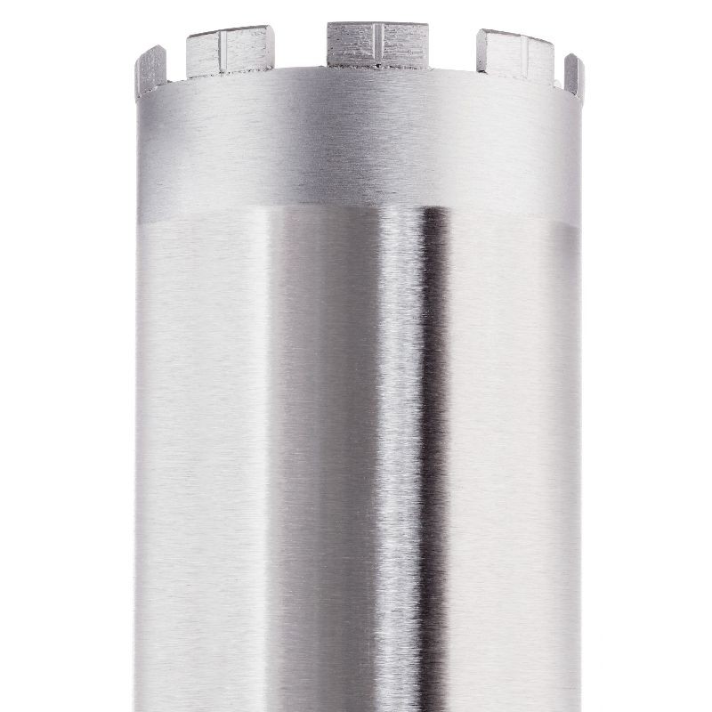 Achetez HUSQVARNA COURONNE DIAMANT/ HUSQVARNA/  VARI-DRILL D20 /  Ø 132 / 1" 1 4 en ligne sur MO-Shop