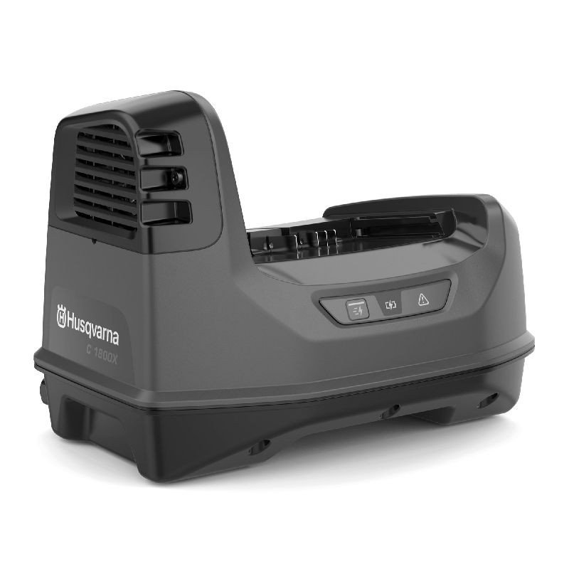 Achetez HUSQVARNA CHARGEUR C1800 / HUSQVARNA/ POUR BATTERIE 94V 8ah / K1 PACE en ligne sur MO-Shop
