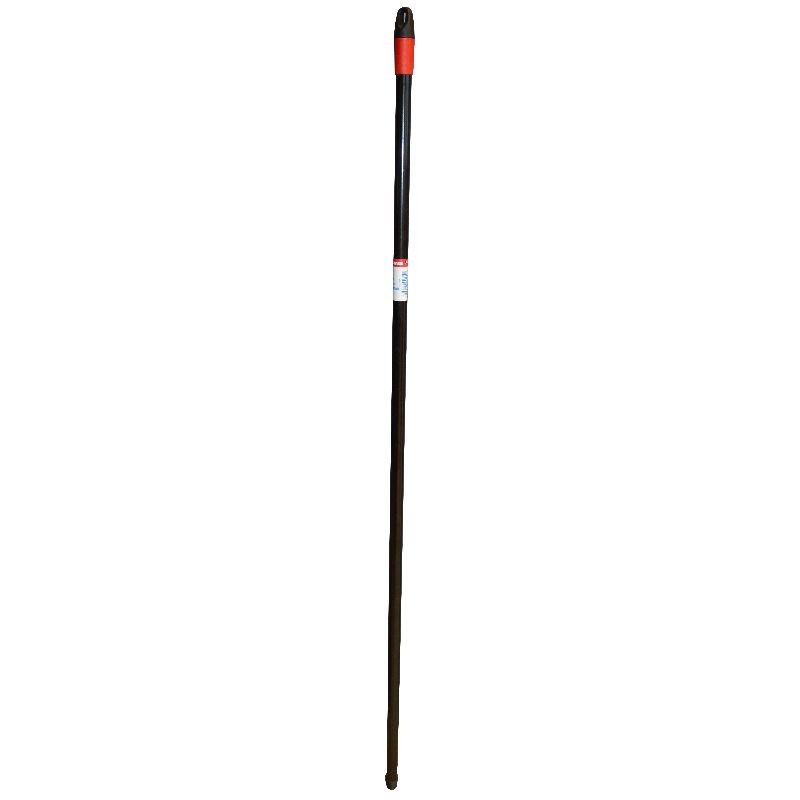 Achetez SANS MARQUE MANCHE BALAI METAL 1M30 NOIR en ligne sur MO-Shop