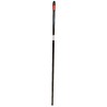 Achetez SANS MARQUE MANCHE BALAI METAL 1M30 NOIR en ligne sur MO-Shop