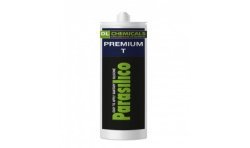 Achetez DL MASTIC SANITAIRE/PARASILICO SILICONE PREMIUM BLANC en ligne sur MO-Shop