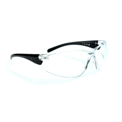 LUNETTE SINGER EVALIT - oculaire incolore