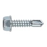 Achetez INDEX VIS AUTOPERCEUSE TH 6.3X25 BOITE DE 500 en ligne sur MO-Shop