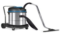 Achetez IJN ASPIRATEUR IJN 65L 2000W A65.2 WDM CUVE INOX avec accessoires en ligne sur MO-Shop