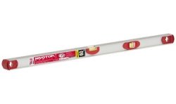 Achetez TALIA NIVEAU "NIVOTOP" ALUMINIUM PROFIL I MAGNETIQUE 200CM en ligne sur MO-Shop