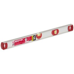 Achetez TALIA NIVEAU "NIVOTOP" ALUMINIUM PROFIL I MAGNETIQUE 200CM en ligne sur MO-Shop