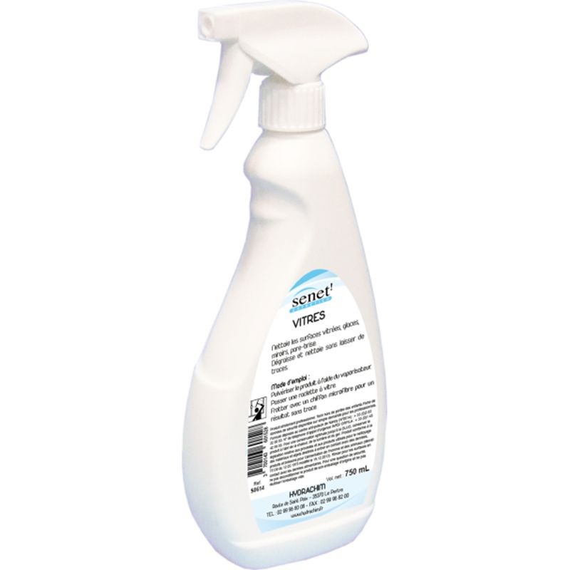 Achetez SANS MARQUE NETTOYANT VITRES ET SURFACE PRO 3 EN 1 en ligne sur MO-Shop
