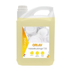 Achetez SANS MARQUE LIQUIDE VAISSELLE BIDON 1 LITRE en ligne sur MO-Shop