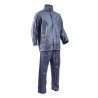 Achetez  ENSEMBLE PLUIE PU/PVC BLEU NAVY en ligne sur MO-Shop