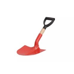 Achetez SORI PELLE INCENDIE 27CM EM.0.5M POIGNEE NOIRE en ligne sur MO-Shop