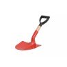 Achetez SORI PELLE INCENDIE 27CM EM.0.5M POIGNEE NOIRE en ligne sur MO-Shop