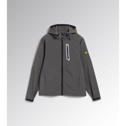 Achetez  VESTE DIADORA SOFTSHELL SAIL en ligne sur MO-Shop