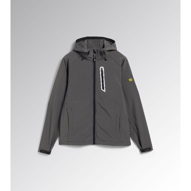 Achetez  VESTE DIADORA SOFTSHELL SAIL en ligne sur MO-Shop