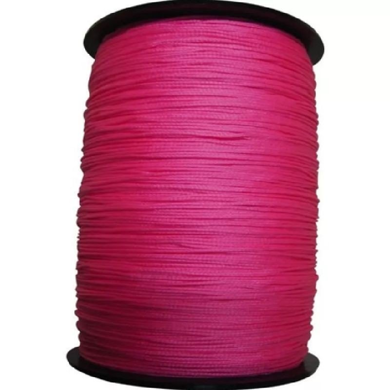 Achetez CORDERIE MESNAR DRISSE NYLON 1,5MM/1000M FLUO ROSE en ligne sur MO-Shop