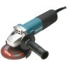 Achetez MAKITA MEULEUSE MAKITA 125  840W / 9558HNRG / SANS COFFRET en ligne sur MO-Shop