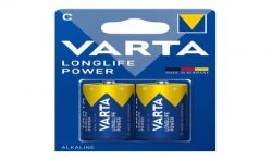 Achetez VARTA PILE C LR14 RONDE VARTA HIGH ENERGIE / BLT 2 en ligne sur MO-Shop
