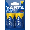 Achetez VARTA PILE RECHARGEABLE D HR20 /BL2 en ligne sur MO-Shop