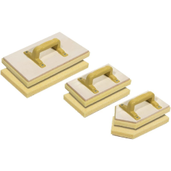 Achetez TALIA TALOCHE BOIS EPONGE 25X14X2,5CM POINTUE en ligne sur MO-Shop