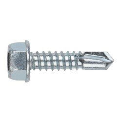Achetez INDEX VIS AUTOPERCEUSE TH 4.8X32 BOITE DE 500 en ligne sur MO-Shop