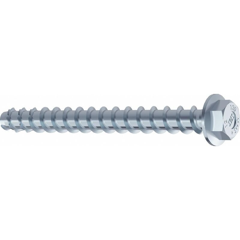 Achetez HECO VIS BETON HECO 10X120MM MULTI-MONTI-PLUS SS TH SW13 BOITE DE 25 en ligne sur MO-Shop Achetez HECO VIS BETON HECO 10X120MM MULTI-MONTI-PLUS SS TH SW13 BOITE DE 25 en ligne sur MO-Shop